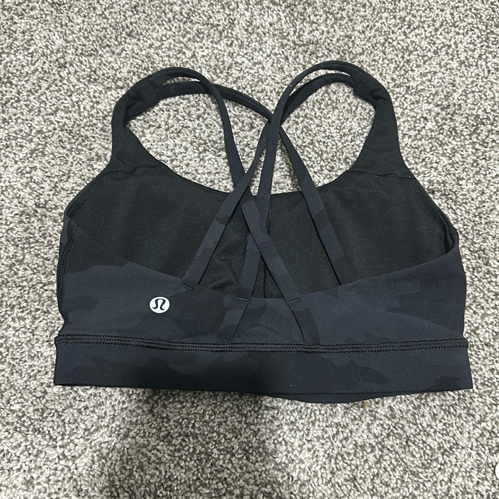 Lululemon bra
